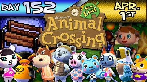 april fools day animal crossing new leaf|animal crossing april fools interview.